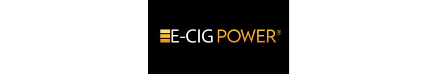 E-CIG POWER